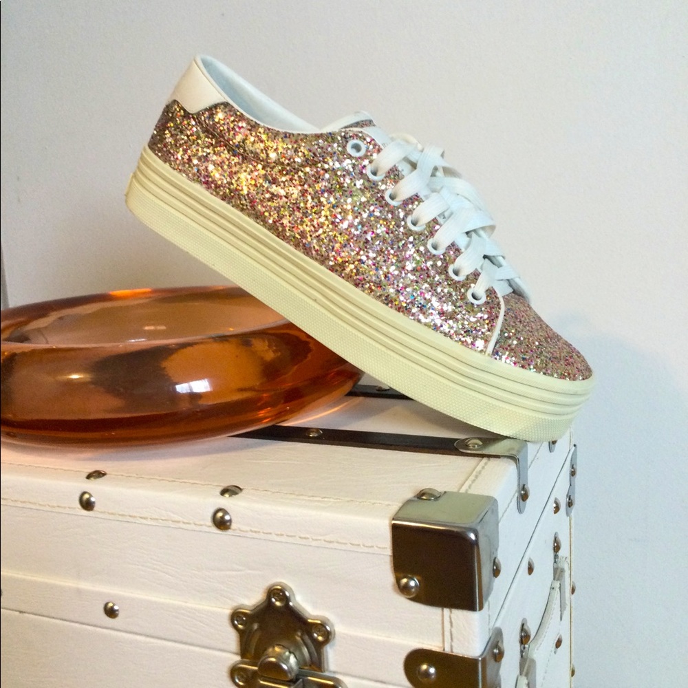 SAINT LAURENT SNEAKER